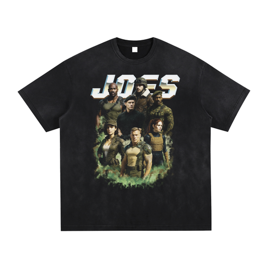 Joes