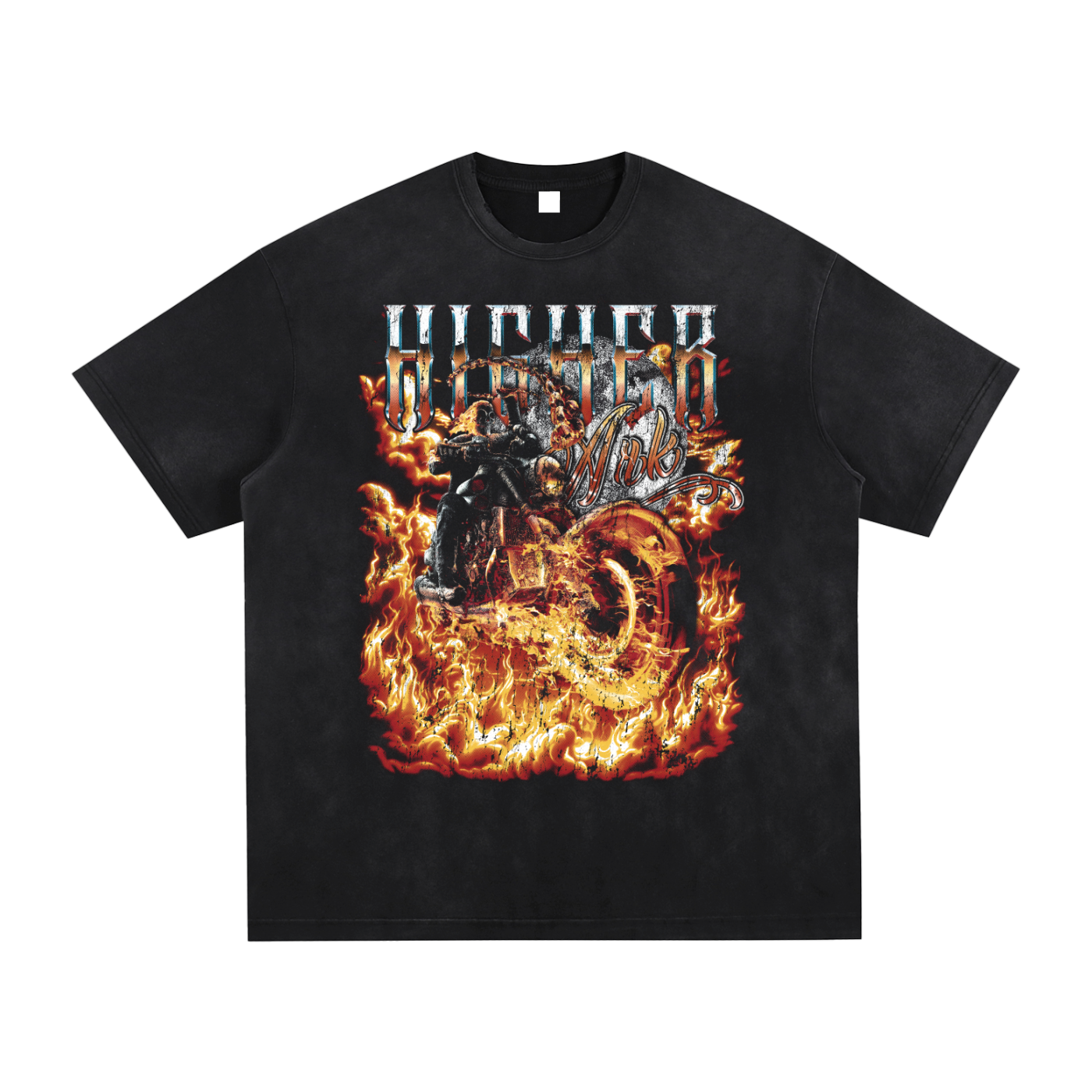 Ghost Rider
