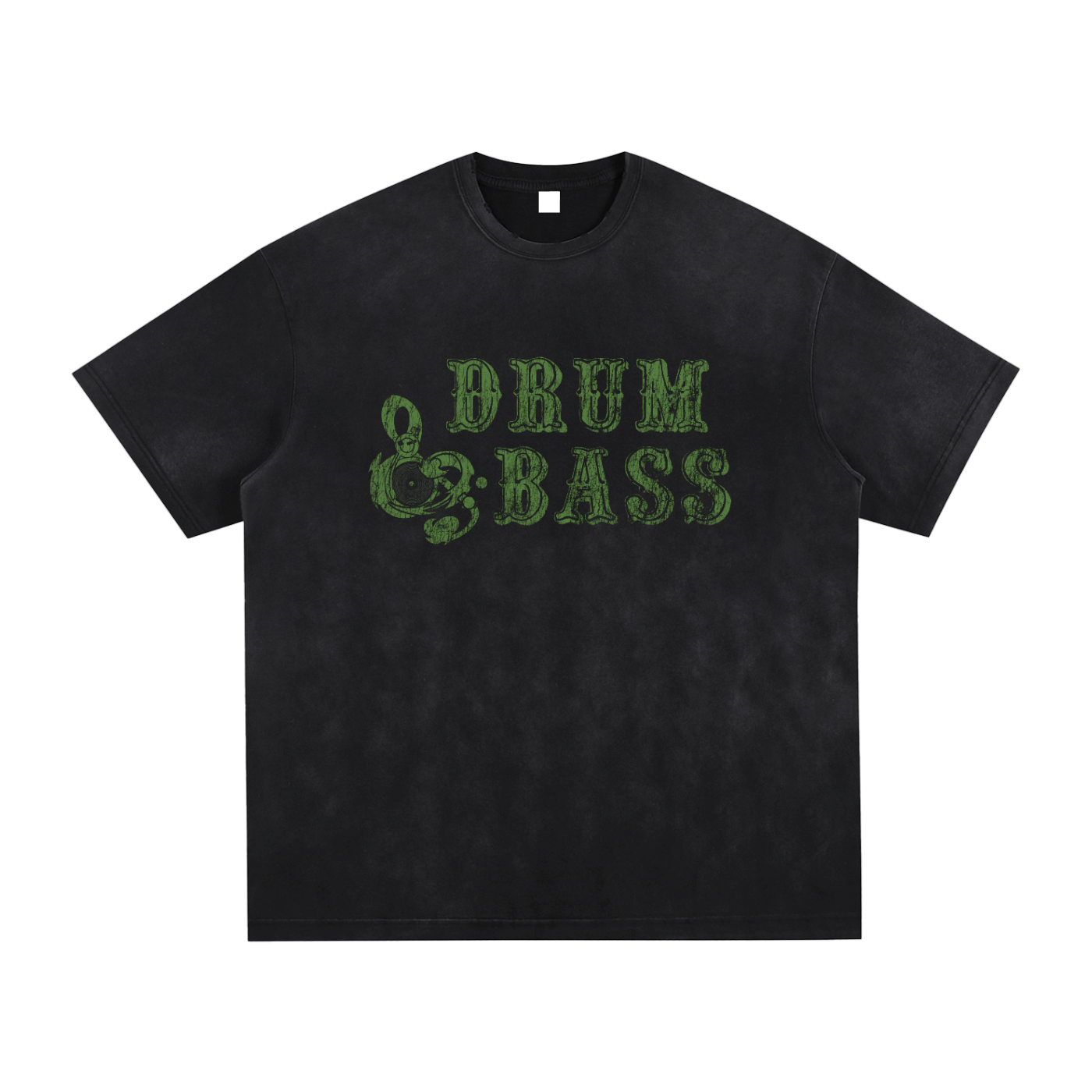 Drum & Bass