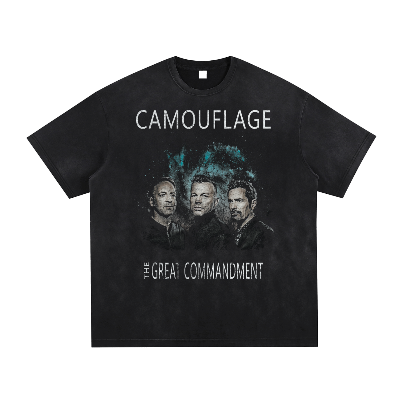 Camouflage