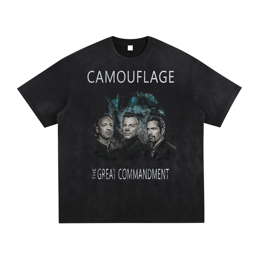 Camouflage