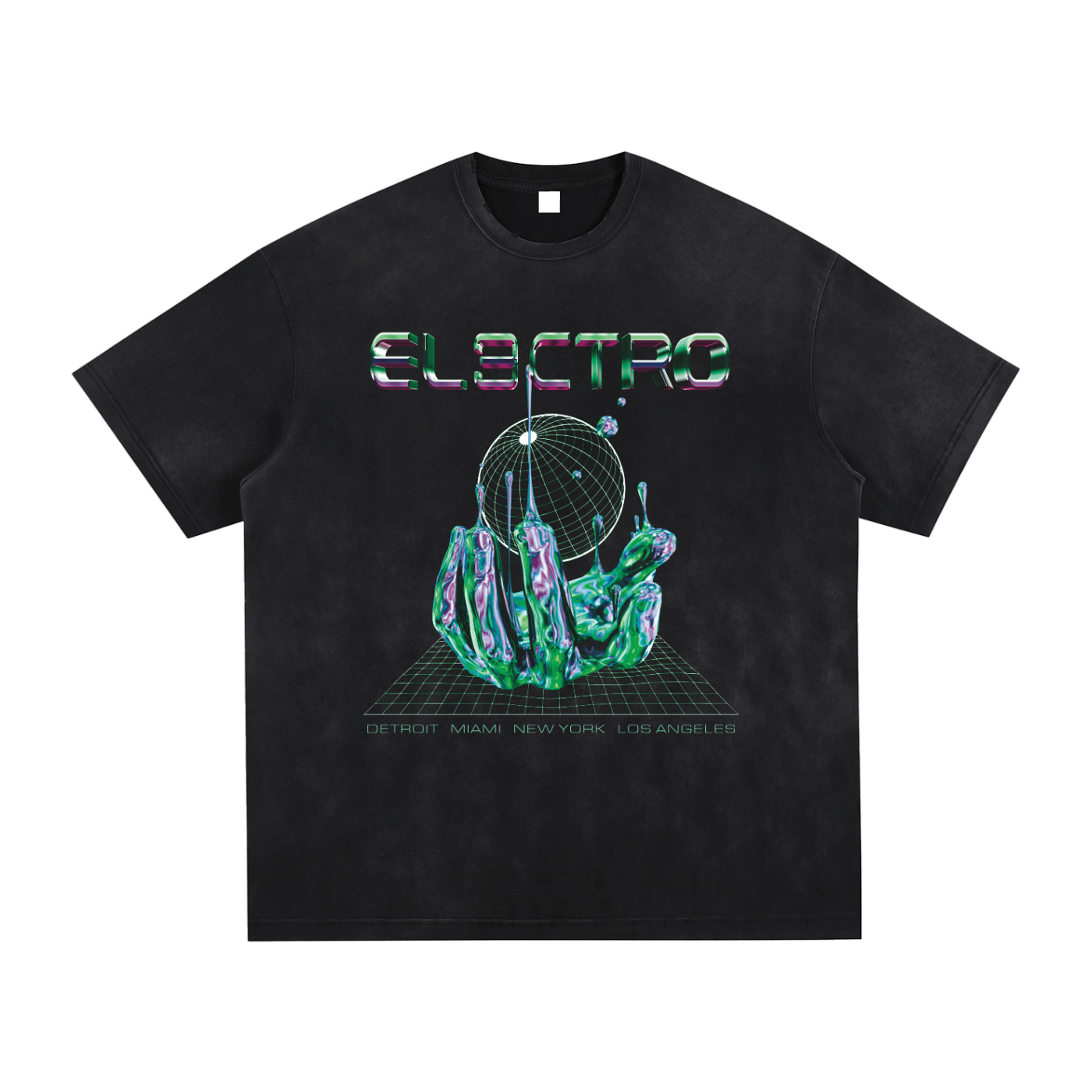 Electro