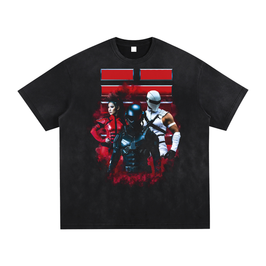 Arashikage