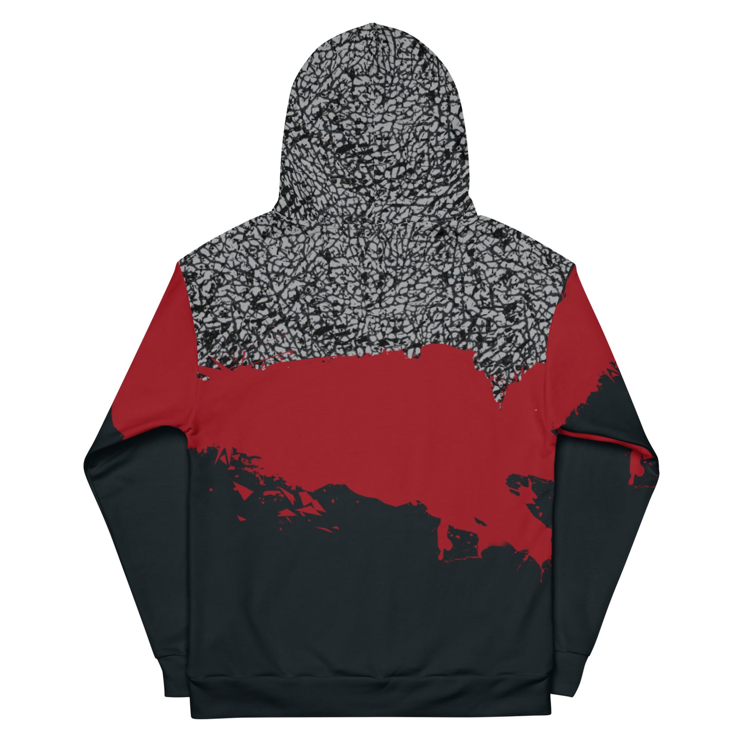 bred hoodie