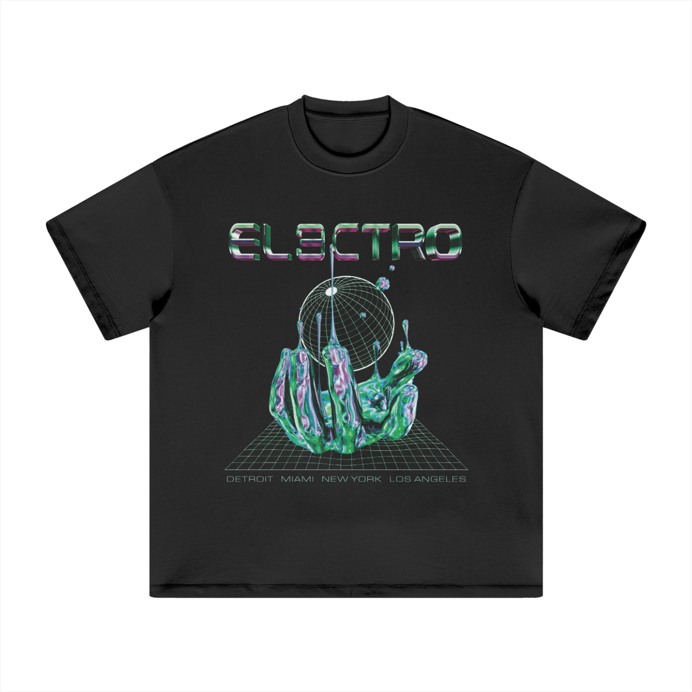 Electro