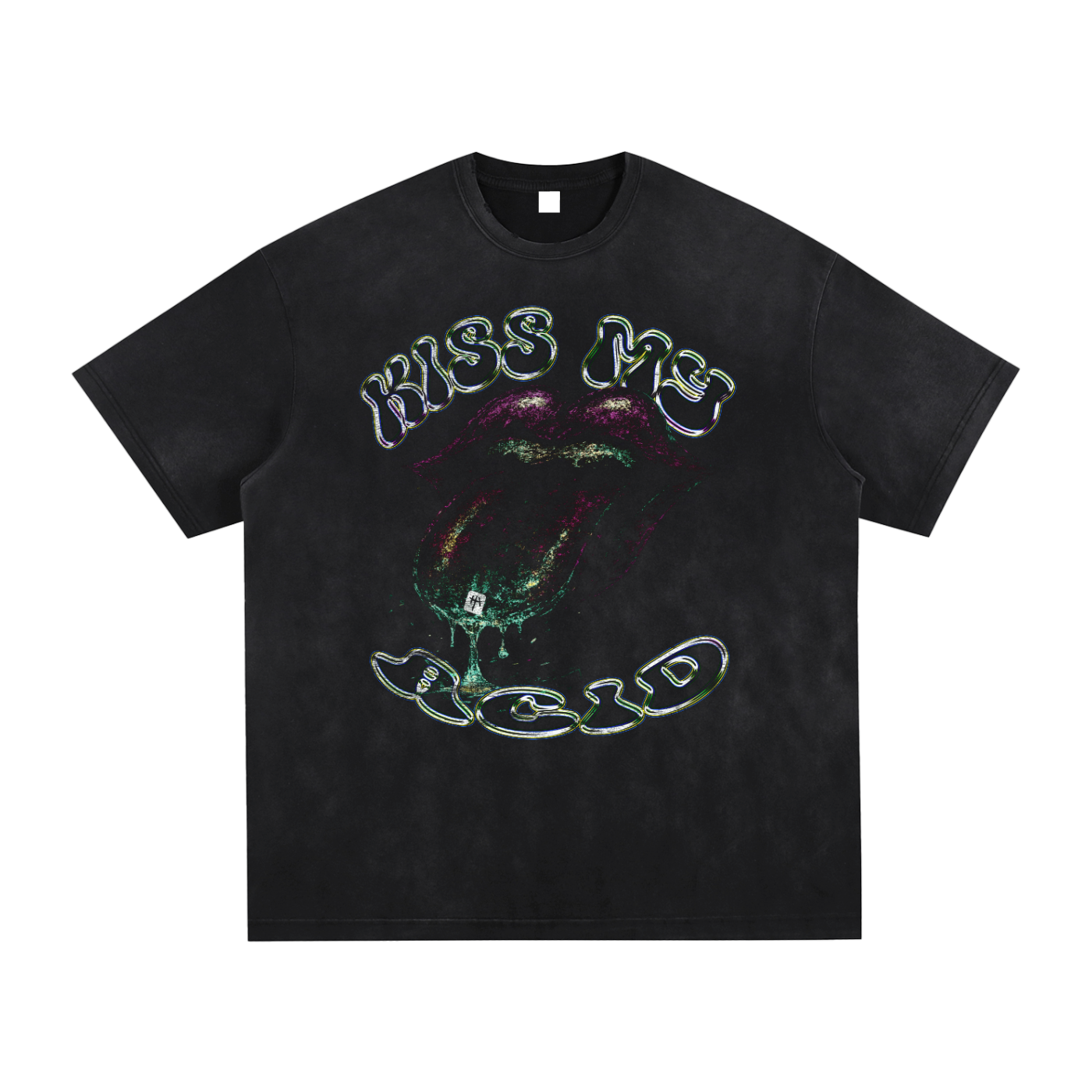 Kiss My Acid