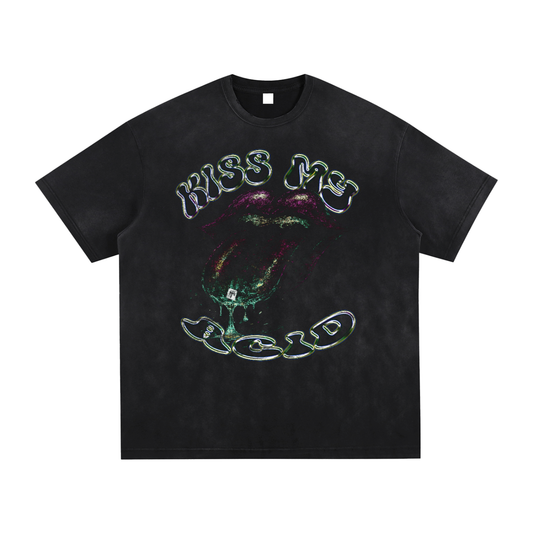 Kiss My Acid