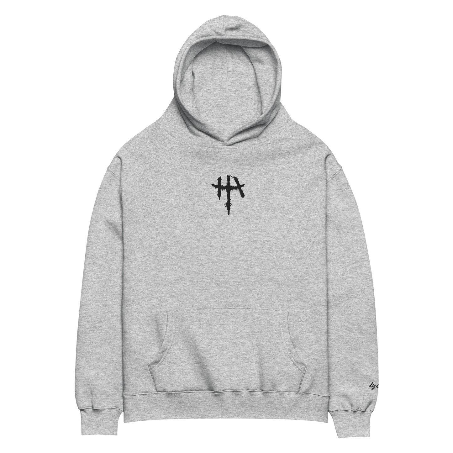 classic hoodie