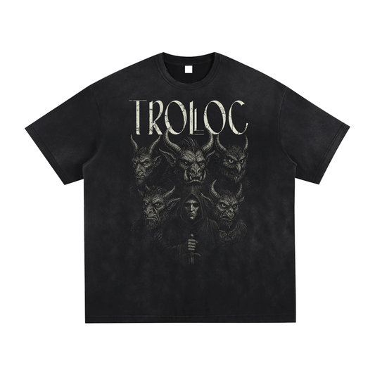 Trolloc