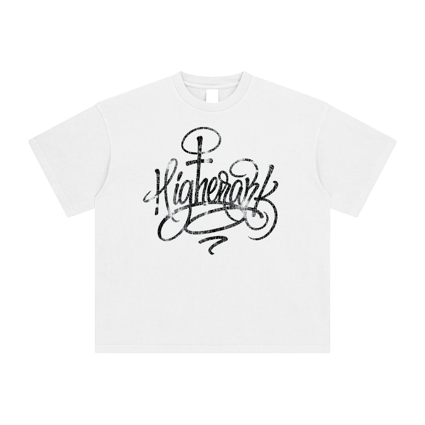 streetwear shirt