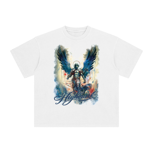 christian tee,saint Michael tshirt,religious shirt,catholic tshirt,church shirt,Christian streetwear