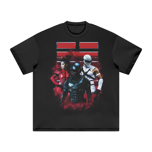 Arashikage