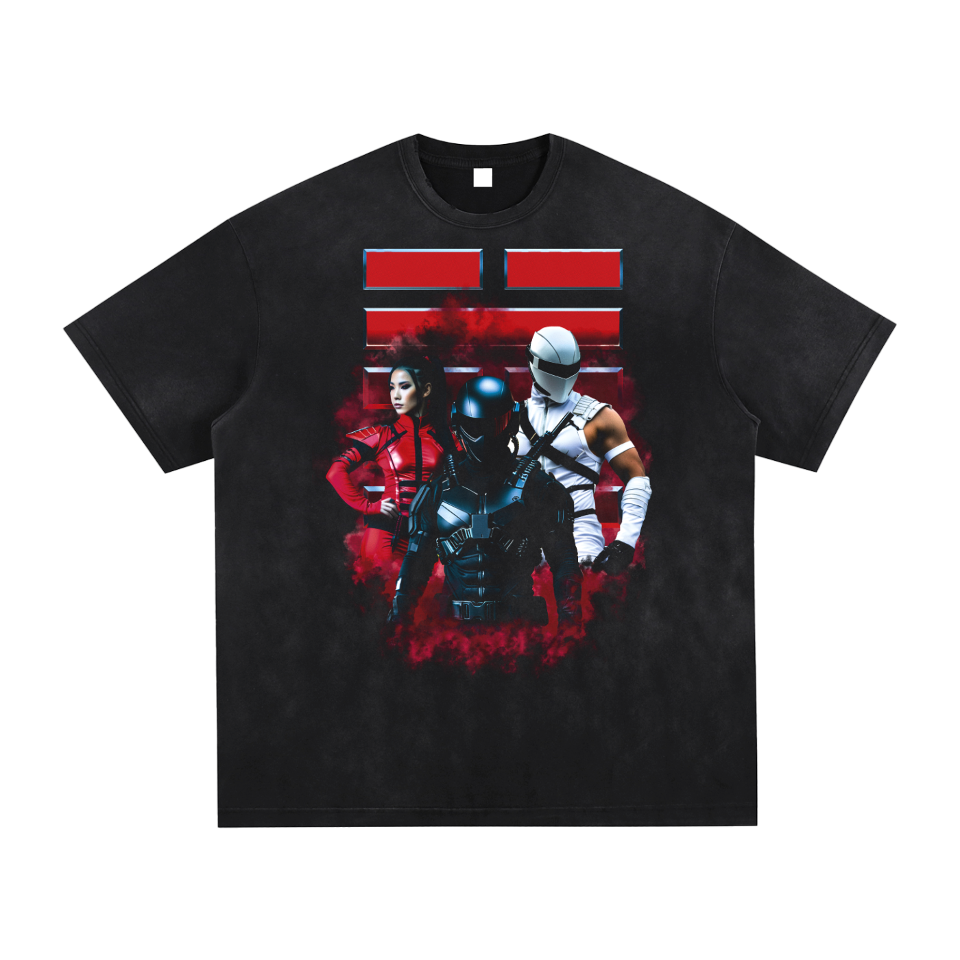 Arashikage