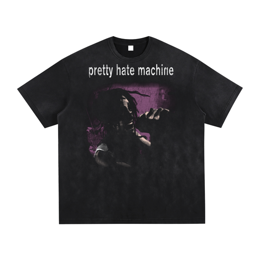 Pretty Hate Machine NIN