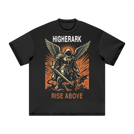 Rise Above