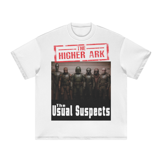 Usual Suspects