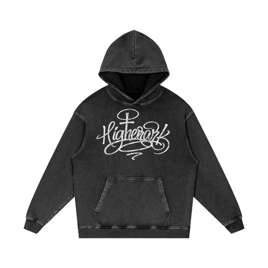 graffiti hoody,tagged hoodie,streetwear hoody,oversized hoody