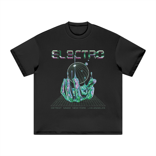 Electro