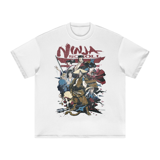 Ninja Scroll