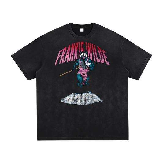Frankie Wilde