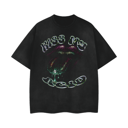 Kiss My Acid