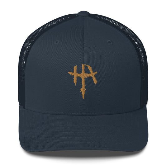 1842 trucker hat